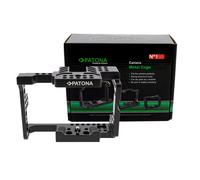 Patona Premium jaula de la cámara para Sony A7II A7RII A7SII A7S A7R A7