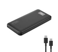 Patona Premium Power Bank Stark 3.0 PD20W 10.000mAh - Potente cargador compacto para smartphones, cámaras, auriculares y más