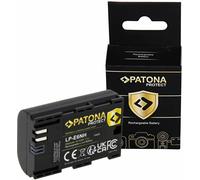 Patona Batería PROTECT para Canon LP-E6P