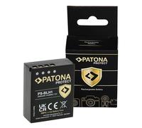 PATONA Protect Batería para Olympus BLH-1 Om-D EM-1 Marca 2 II E-M1X