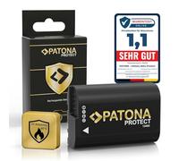 PATONA Protect DMW-BLK22 Batería 2600mAh para Lumix S5 II GH6