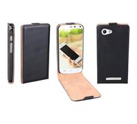 Patona Slim Cover Funda Plegable Carcasa Para Kazam Thunder2 5.0