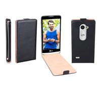 Patona Slim Cover Funda Plegable Carcasa Para LG Leon / Leon 4G