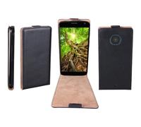 Patona Slim Cover Funda Plegable Carcasa Para Motorola Moto X 2ª Gen.