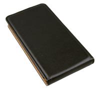 Patona Slim Flip-Cover Funda Protectora Case Para Huawei Ascend G6