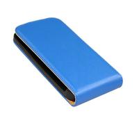 Patona Slim Flip Funda Protectora Cover Case Para Samsung Galaxy S4 Mini