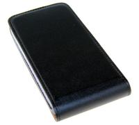 Patona Slim Flip Funda Protectora Cover Case Para Samsung Galaxy S5 Mini