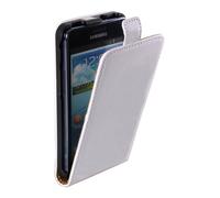 Patona Slim Flip Funda Protectora Cover Para Samsung Galaxy I9100 SII S2