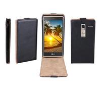 Patona Slim Funda Plegable Case Para LG Zero / Class H650 / H740
