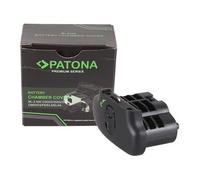 Patona Tapa de baterÃa BL-3 para Nikon D300 D300S D700 F6 D3 EL4 EL4a en la empuÃ±adura de baterÃa MB-D10 MB-D40