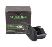 Patona Tapa de baterÃa BL-5 para Nikon D800 D800E en la empuÃ±adura de baterÃa MB-D12 MB-D18