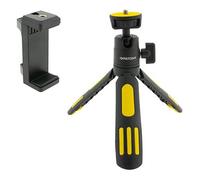 Patona trÃpode extensible con clip para smartphone