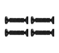 Patones de ruido de marco de cama, herramienta anti-Shake de marco de cama - Espaciador ajustable para el juego de cama de 4,Eliminador de chirrido, fortaleza de amortiguadores de adhesión, herramient