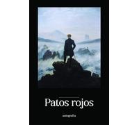 Patos rojos | Beatriz Ruíz Sánchez
