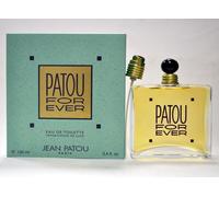 Patou forever por jean patou para la mujer. eau de toilette con vapori