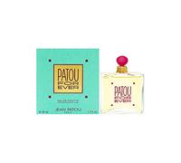 Patou Forever por Jean Patou para la Mujer. Eau de Toilette con vaporizador, 1.7 oz