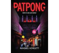 Patpong: Story Of A Red Light District