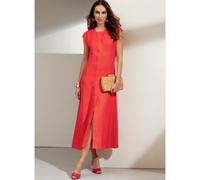 Patr?n de costura para vestido de se?orita Vogue C?digo V1859 Tallas 810121416 Multicolor