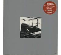Patra - Pull Up to the Bumper [12 [Vinyl LP]