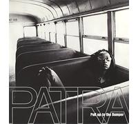 Patra - Pull up to the bumper (6 versions, 1995) / Vinyl Maxi Single [Vinyl 12'']