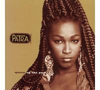 Patra QUEEN OF THE PACK (CD) (Importación USA)