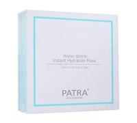 PATRA - Water Bomb Instant Hydration Mask 30ml x 7