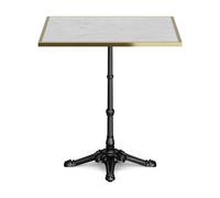 Patras Lux Mesa de bistró