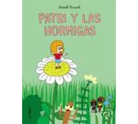 Patri Y Las Hormigas