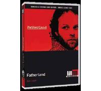 Patria DVD RARO VIDEO