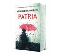Patria. Edición Especial Con Cantos Tintados