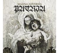 Patria magna diversia (Vinyl) (Importación USA)