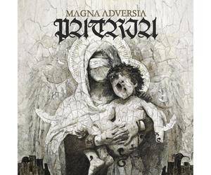 Patria magna diversia (Vinyl) (Importación USA)