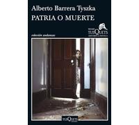 Patria o muerte: 869 (Andanzas)
