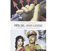 Patria, pan... amore e fantasia