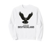Patria, Patriot, Alemania Sudadera