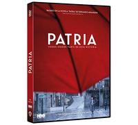 Patria - Serie completa [DVD]