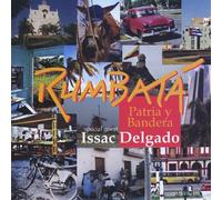 Patria Y Bandera. Special Guest: Issac Delgado