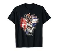 Patria Y Vida Camiseta