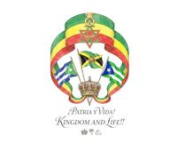 ¡Patria y Vida!: ¡Reino y Libertad! Por la Independencia del Reino Unido caribeño.