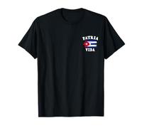 Patria y Vida Tshirt Camiseta Pullover Camiseta