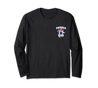 Patria y Vida Tshirt Camiseta Pullover Manga Larga
