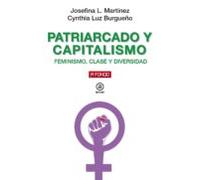 Patriarcado Y Capitalismo: Feminismo Clase Y Diversidad