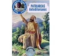 Patriarcas Antediluvianos (ebook)