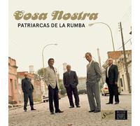 PATRIARCAS DE LA RUMBA - COSA NOSTRA -LP [Vinilo]