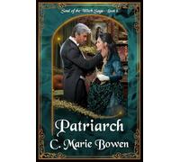 Patriarch: A Soul of the Witch Novel (Soul of the Witch Saga)