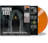 Patriarchs in Black - Completely Covered in Black [Vinyl LP] [Vinilo]