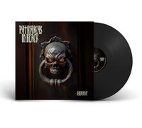 Patriarchs In Black - Home (Ltd.Black Vinyl) [Vinilo]