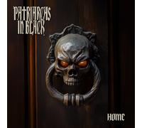 Patriarchs in Black Home (CD) Album (Importación USA)