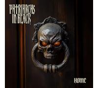 Patriarchs In Black - Patriarchs In Black - Home