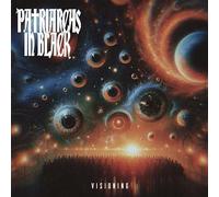 Patriarchs in black - Visioning